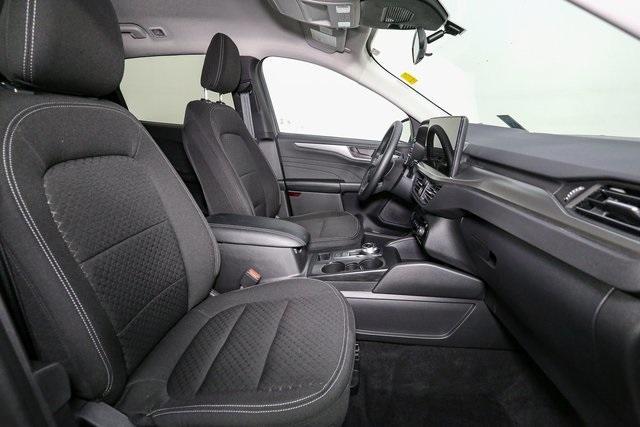 used 2024 Ford Escape car, priced at $27,994