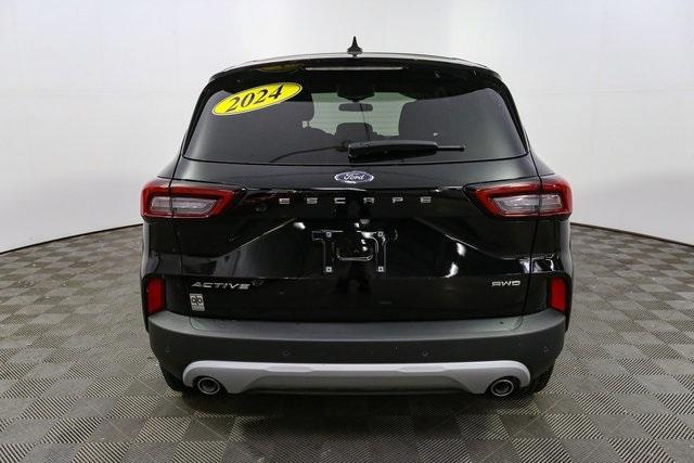 used 2024 Ford Escape car, priced at $27,994