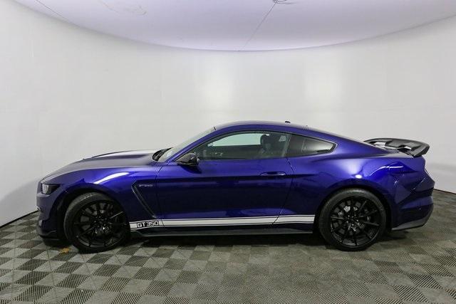 used 2016 Ford Shelby GT350 car, priced at $48,893