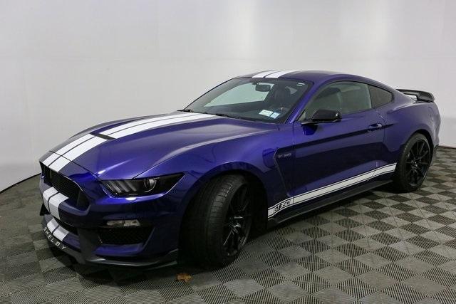 used 2016 Ford Shelby GT350 car, priced at $48,893