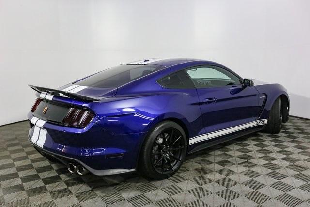 used 2016 Ford Shelby GT350 car, priced at $48,893