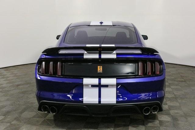 used 2016 Ford Shelby GT350 car, priced at $48,893