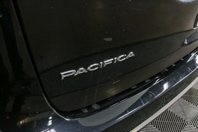 used 2023 Chrysler Pacifica Hybrid car, priced at $28,996