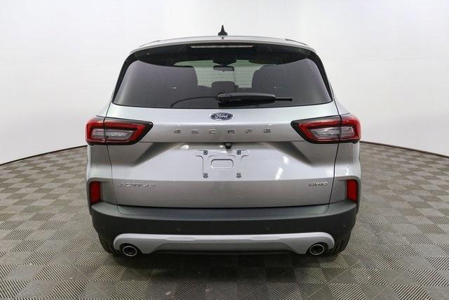 used 2023 Ford Escape car, priced at $27,334