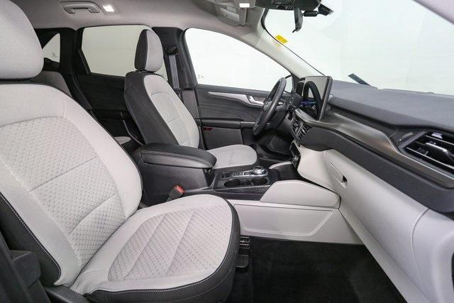 used 2023 Ford Escape car, priced at $27,334