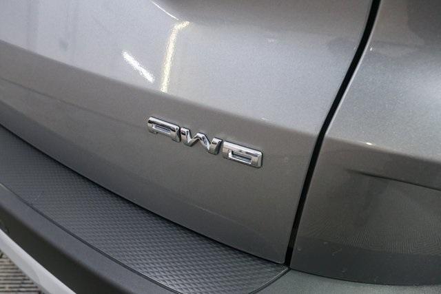 used 2023 Ford Escape car, priced at $27,334