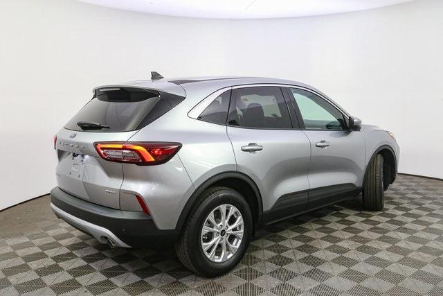 used 2023 Ford Escape car, priced at $27,334