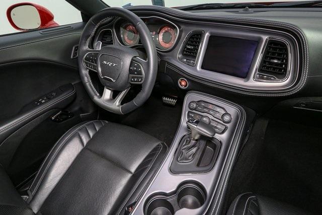 used 2023 Dodge Challenger car, priced at $77,894