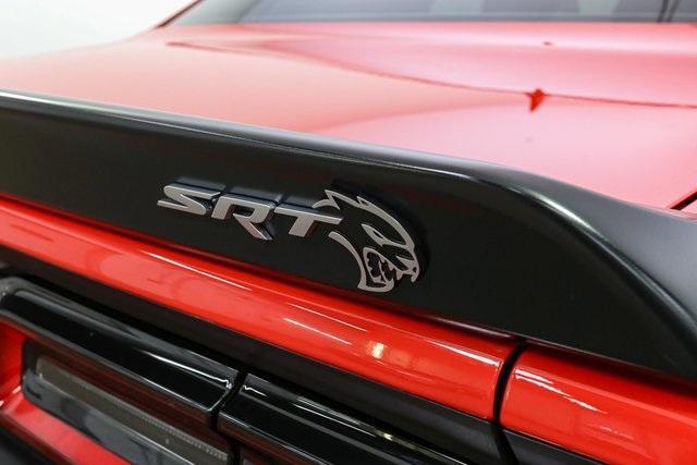 used 2023 Dodge Challenger car, priced at $77,894