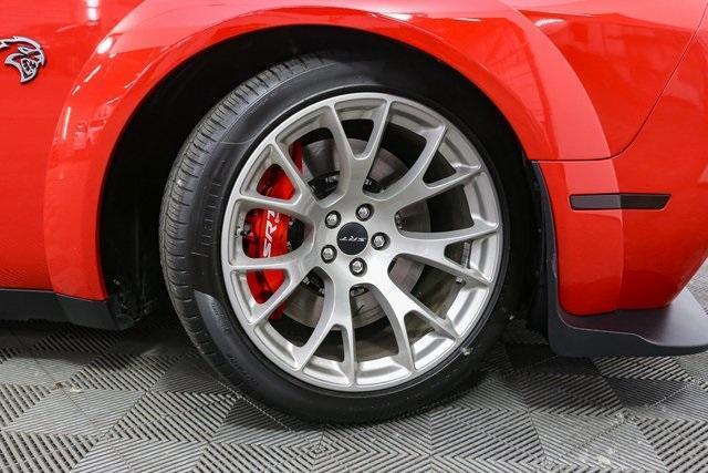 used 2023 Dodge Challenger car, priced at $77,894