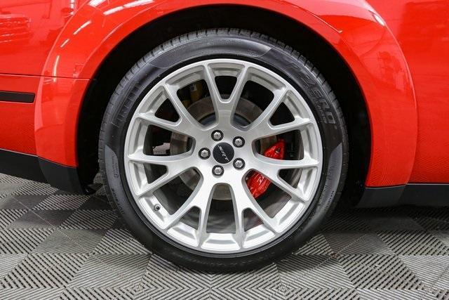 used 2023 Dodge Challenger car, priced at $77,894
