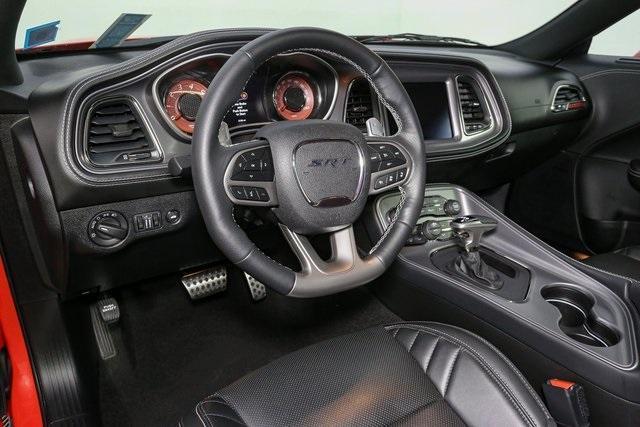 used 2023 Dodge Challenger car, priced at $77,894