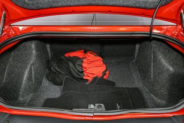 used 2023 Dodge Challenger car, priced at $77,894