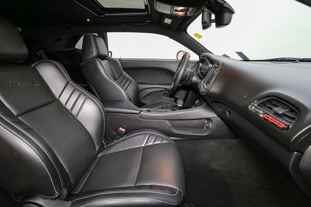 used 2023 Dodge Challenger car, priced at $77,894