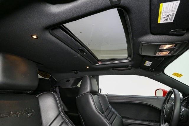 used 2023 Dodge Challenger car, priced at $77,894