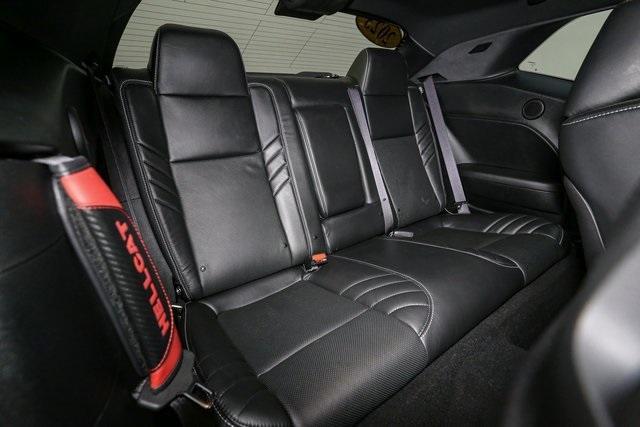 used 2023 Dodge Challenger car, priced at $77,894
