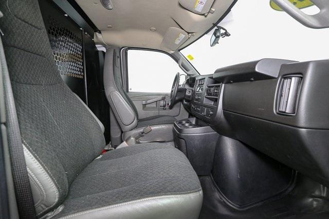 used 2023 GMC Savana 2500 car, priced at $30,900