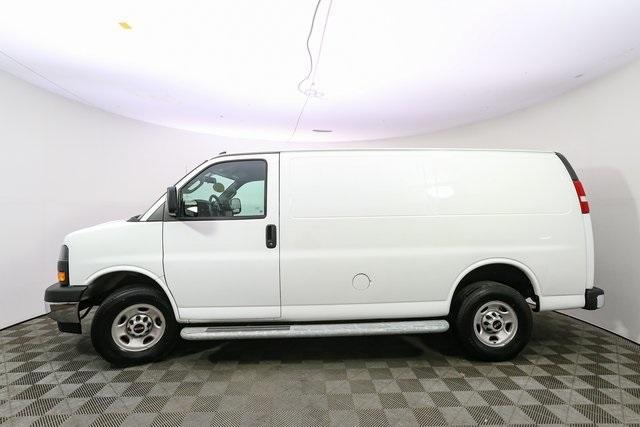 used 2023 GMC Savana 2500 car, priced at $30,900