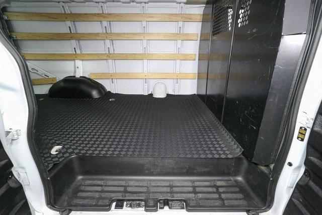 used 2023 GMC Savana 2500 car, priced at $30,900