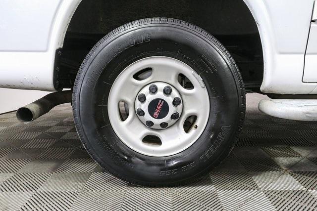 used 2023 GMC Savana 2500 car, priced at $30,900