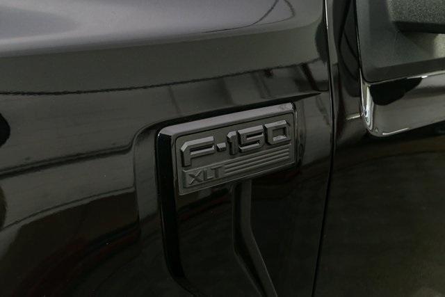 used 2023 Ford F-150 car, priced at $44,996