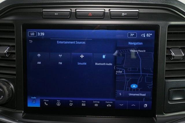 used 2023 Ford F-150 car, priced at $44,996