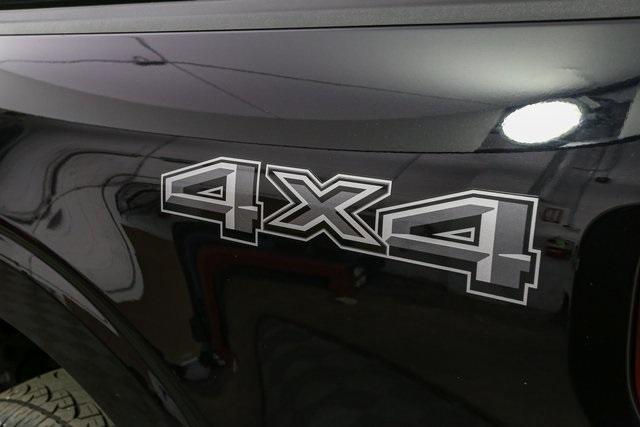 used 2023 Ford F-150 car, priced at $44,996