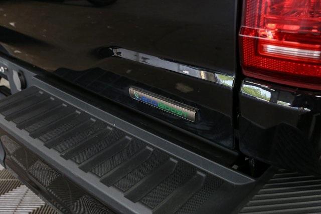 used 2023 Ford F-150 car, priced at $44,996
