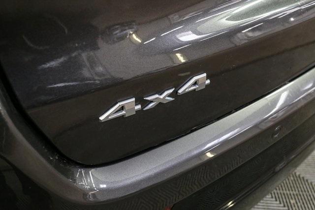 used 2022 Jeep Compass car, priced at $21,994