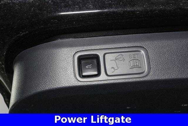 used 2024 Ford Expedition car, priced at $55,994