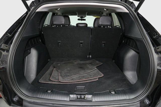 used 2022 Ford Escape car, priced at $25,634