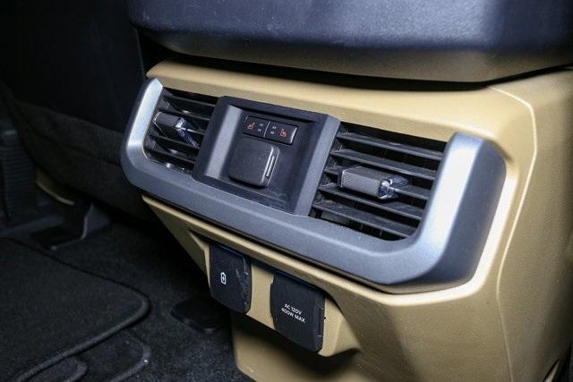 used 2021 Ford F-150 car, priced at $45,994