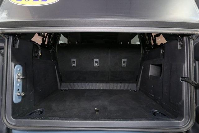 used 2022 Ford Bronco car, priced at $35,496