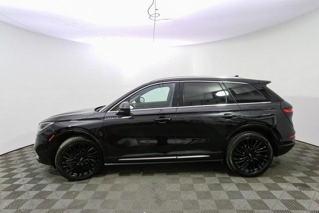 used 2021 Lincoln Corsair car, priced at $29,996