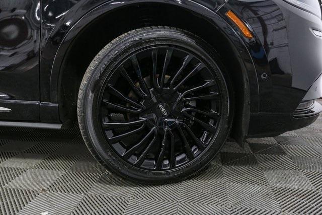 used 2021 Lincoln Corsair car, priced at $29,996