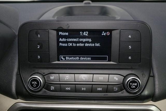 used 2022 Ford EcoSport car, priced at $17,996