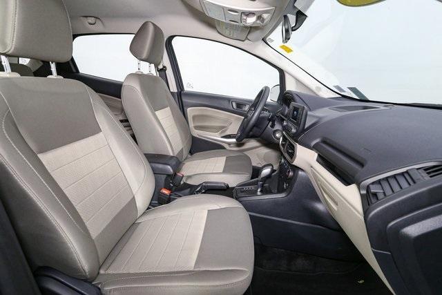 used 2022 Ford EcoSport car, priced at $17,996