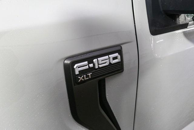 used 2023 Ford F-150 car, priced at $46,994