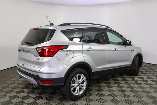 used 2019 Ford Escape car, priced at $19,773
