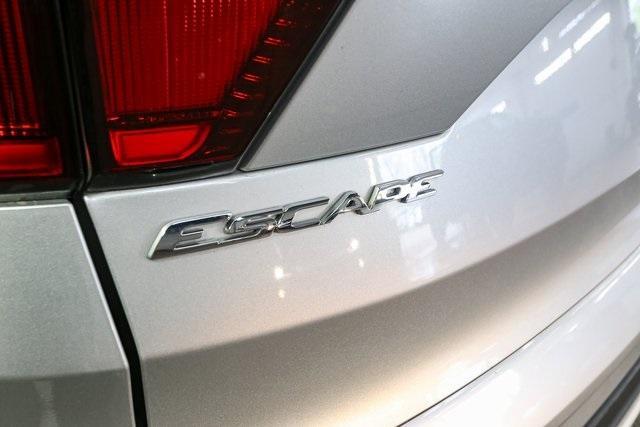 used 2019 Ford Escape car, priced at $19,773