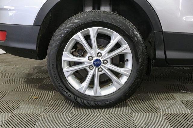 used 2019 Ford Escape car, priced at $19,773