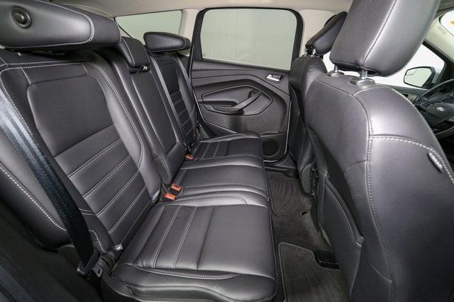 used 2019 Ford Escape car, priced at $19,773