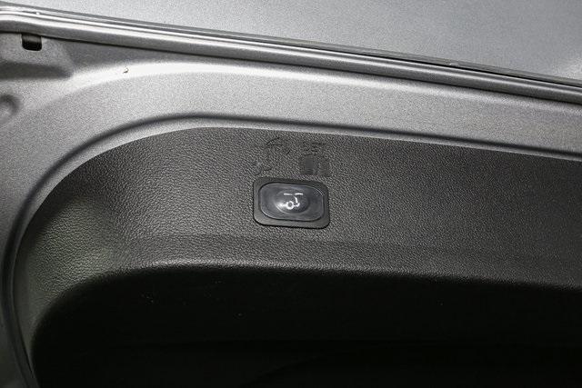 used 2019 Ford Escape car, priced at $19,773