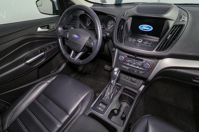 used 2019 Ford Escape car, priced at $19,773