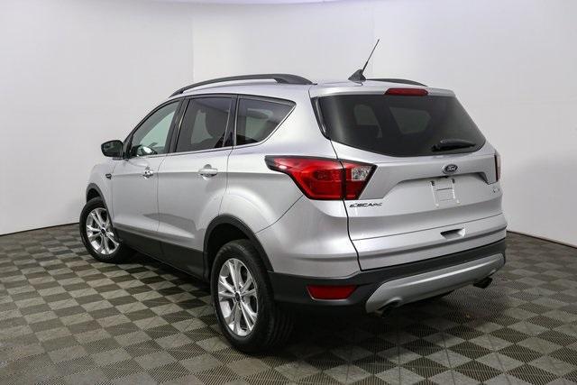 used 2019 Ford Escape car, priced at $19,773