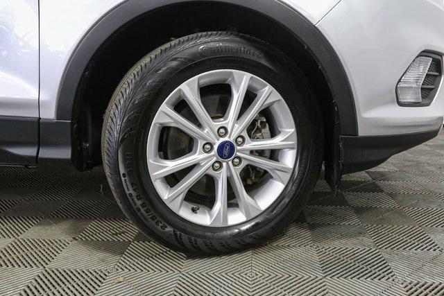used 2019 Ford Escape car, priced at $19,773