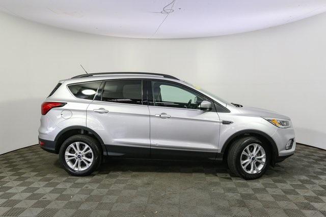 used 2019 Ford Escape car, priced at $19,773