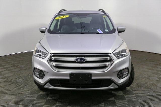 used 2019 Ford Escape car, priced at $19,773
