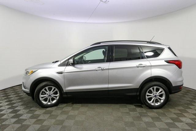 used 2019 Ford Escape car, priced at $19,773