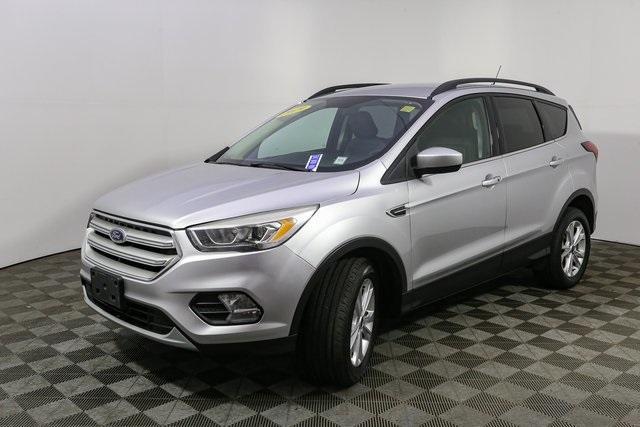 used 2019 Ford Escape car, priced at $19,773